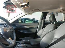 انفنتي QX50